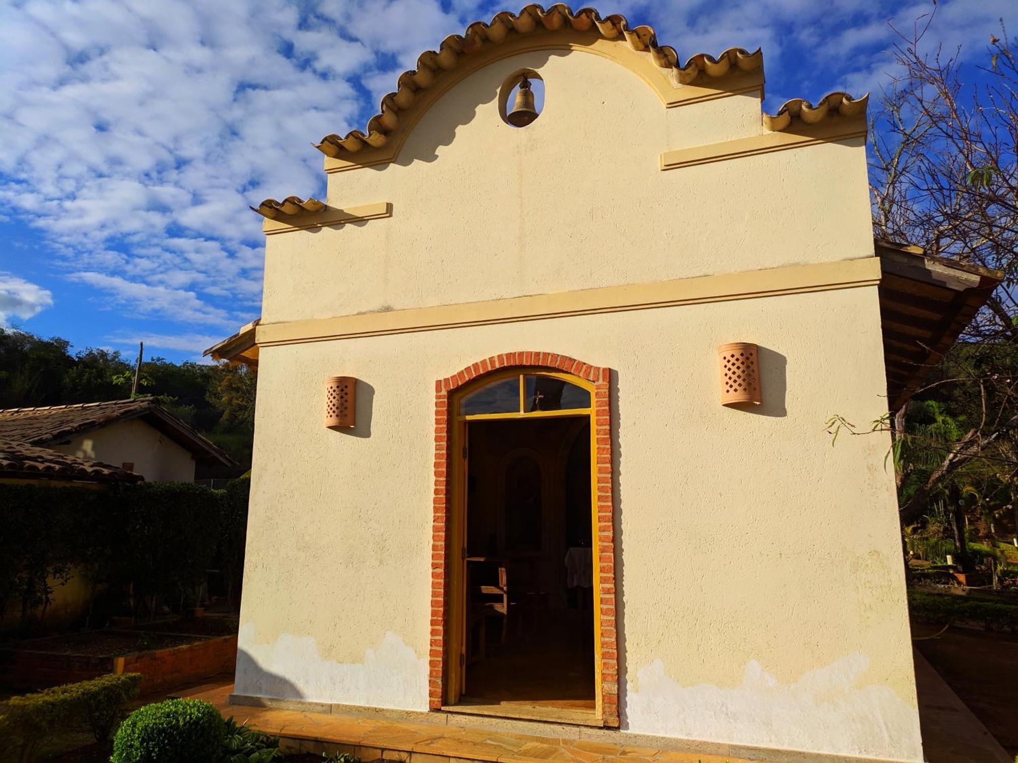 Villa D'Ouro Pousada Tiradentes Exterior foto